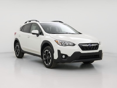 2022 Subaru Crosstrek Premium -
                Cleveland, OH