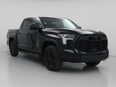 2024 Toyota Tundra Limited -
                Columbus, OH