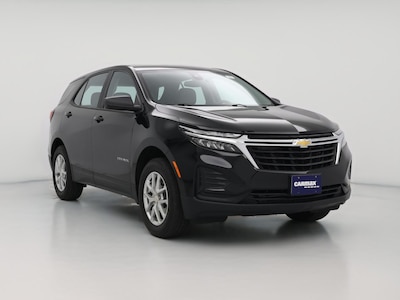 2023 Chevrolet Equinox LS -
                Madison, TN