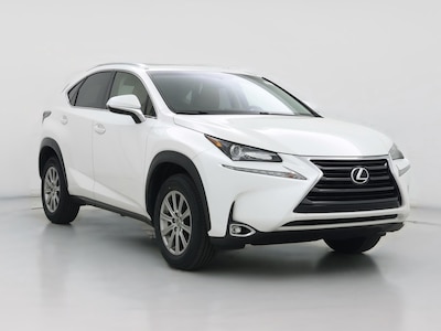 2016 Lexus NX 200t -
                Columbus, OH