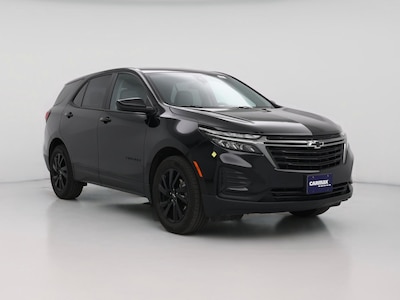 2024 Chevrolet Equinox LS -
                Madison, TN