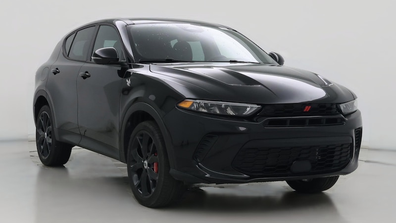 2023 Dodge Hornet GT Hero Image