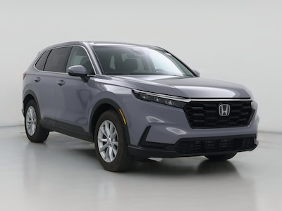 2025 Honda CR-V EX-L -
                Columbus, OH