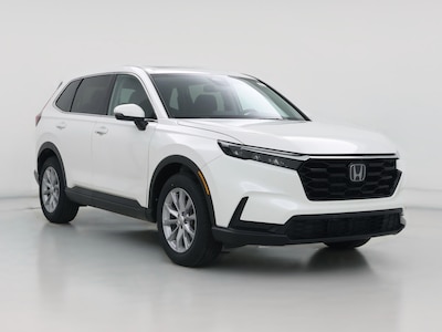 2023 Honda CR-V EX -
                Columbus, OH