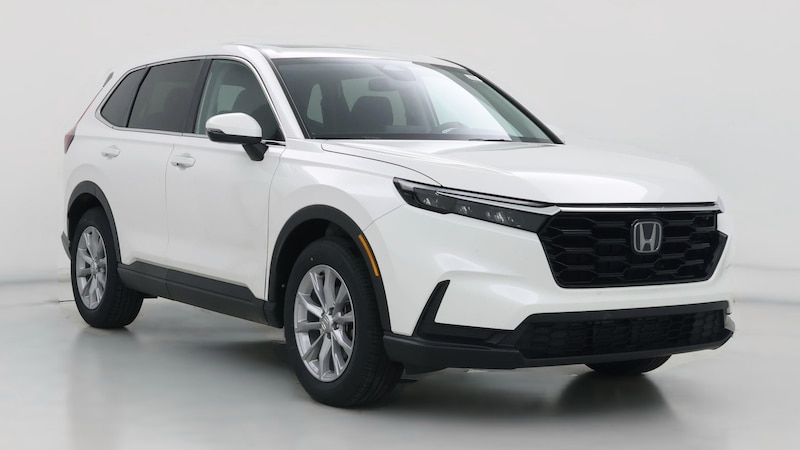 2023 Honda CR-V EX Hero Image