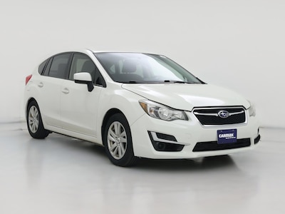 2015 Subaru Impreza  -
                Columbus, OH
