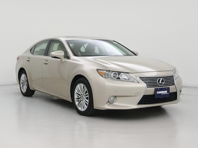 2013 Lexus ES 350 -
                  Columbus, OH
