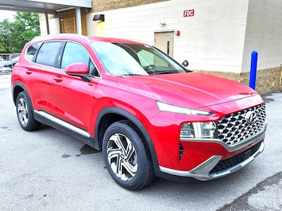 2022 Hyundai Santa Fe SEL -
                Madison, TN