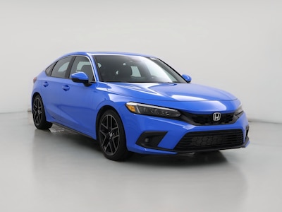 2022 Honda Civic Sport Touring -
                  Indianapolis, IN