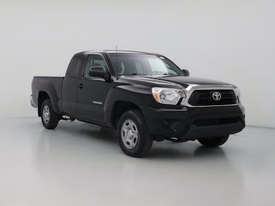 2014 Toyota Tacoma  -
                  Dayton, OH