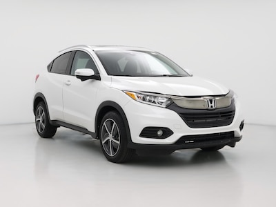 2022 Honda HR-V EX -
                  Madison, TN