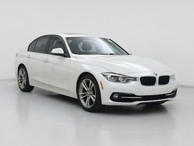 2016 BMW 3 Series 330e iPerformance -
                Columbus, OH