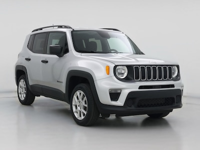2019 Jeep Renegade Sport -
                Columbus, OH