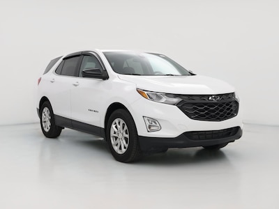 2021 Chevrolet Equinox LT -
                Madison, TN