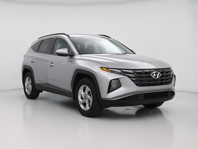 2022 Hyundai Tucson SEL -
                Madison, TN