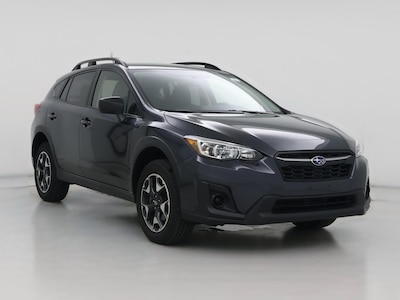 2019 Subaru Crosstrek  -
                Columbus, OH