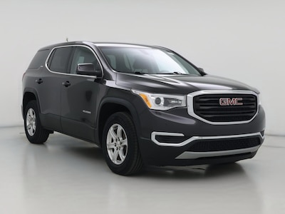 2019 GMC Acadia SLE -
                Columbus, OH