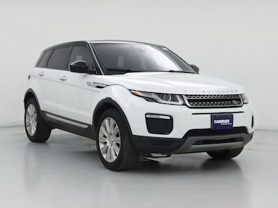 2018 Land Rover Range Rover Evoque HSE -
                Columbus, OH