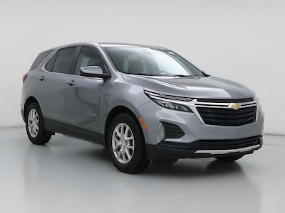 2024 Chevrolet Equinox LT -
                Columbus, OH