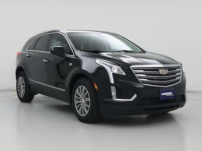 2017 Cadillac XT5 Luxury -
                  Columbus, OH