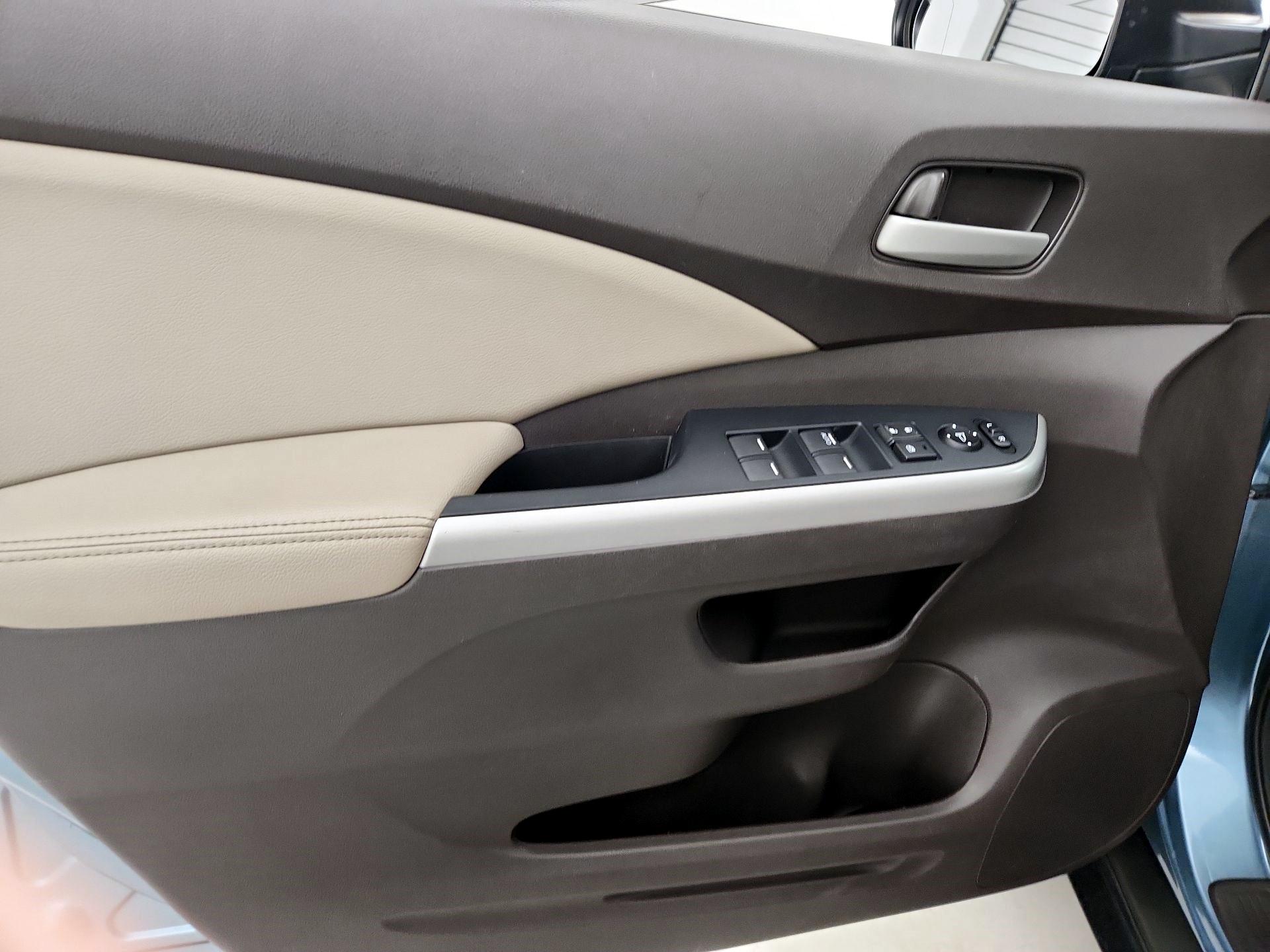 Thumbnail: 2014 Honda CR-V - 12