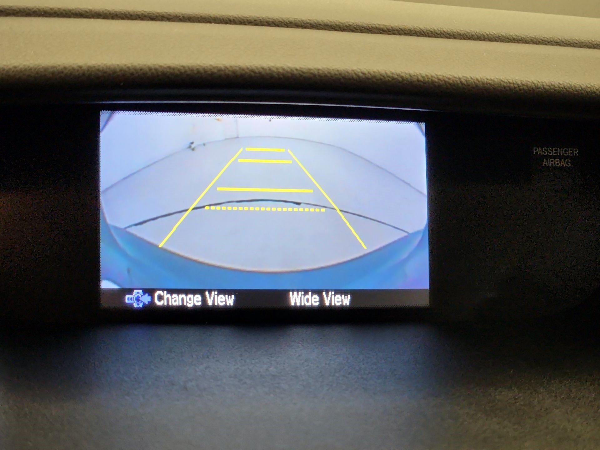 Thumbnail: 2014 Honda CR-V - 14