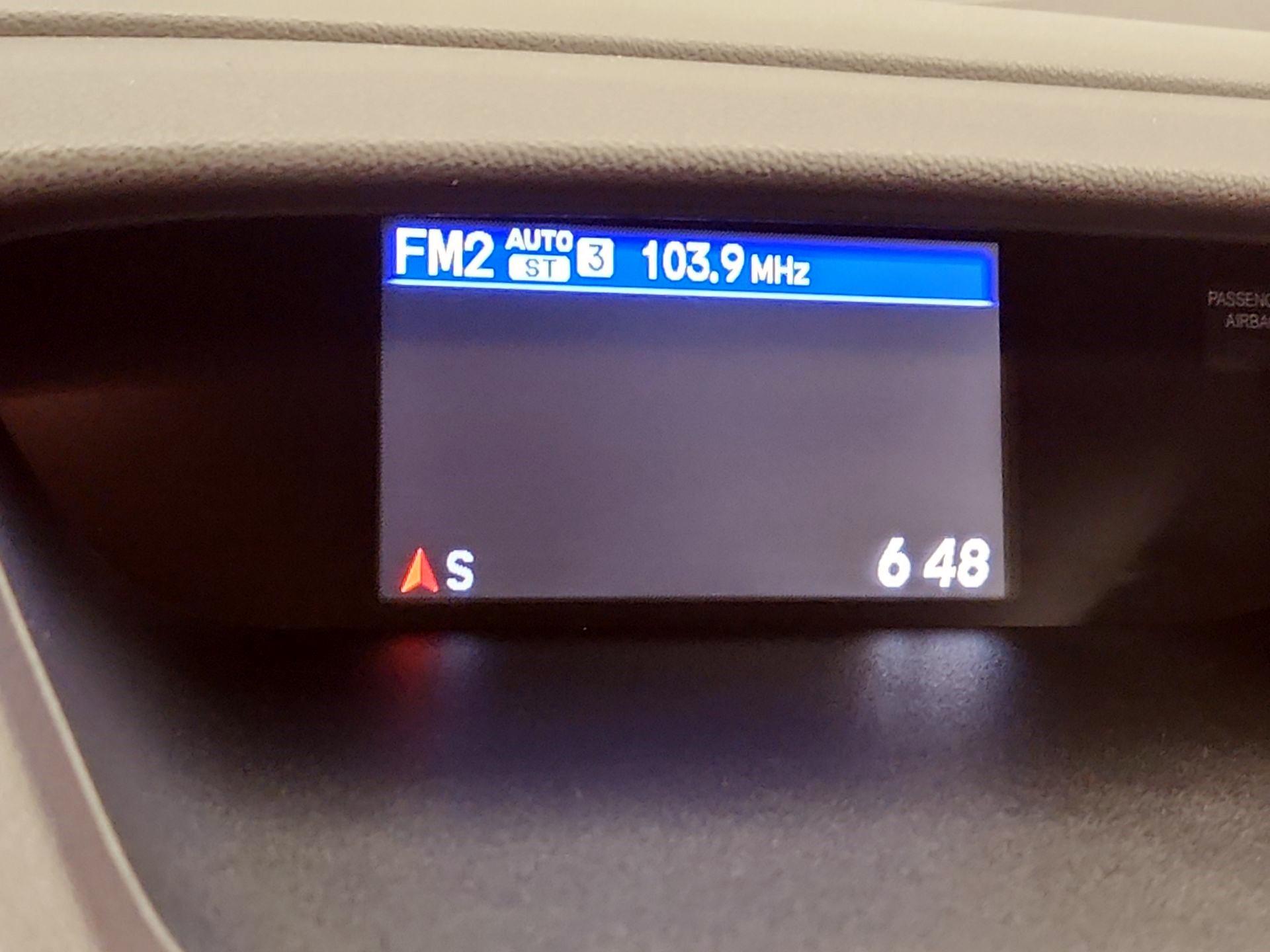 Thumbnail: 2014 Honda CR-V - 15