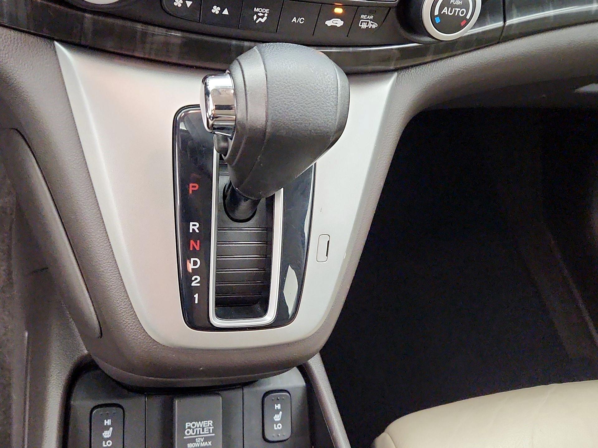 Thumbnail: 2014 Honda CR-V - 17