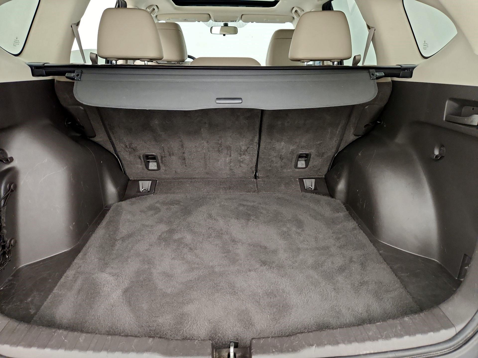 Thumbnail: 2014 Honda CR-V - 20