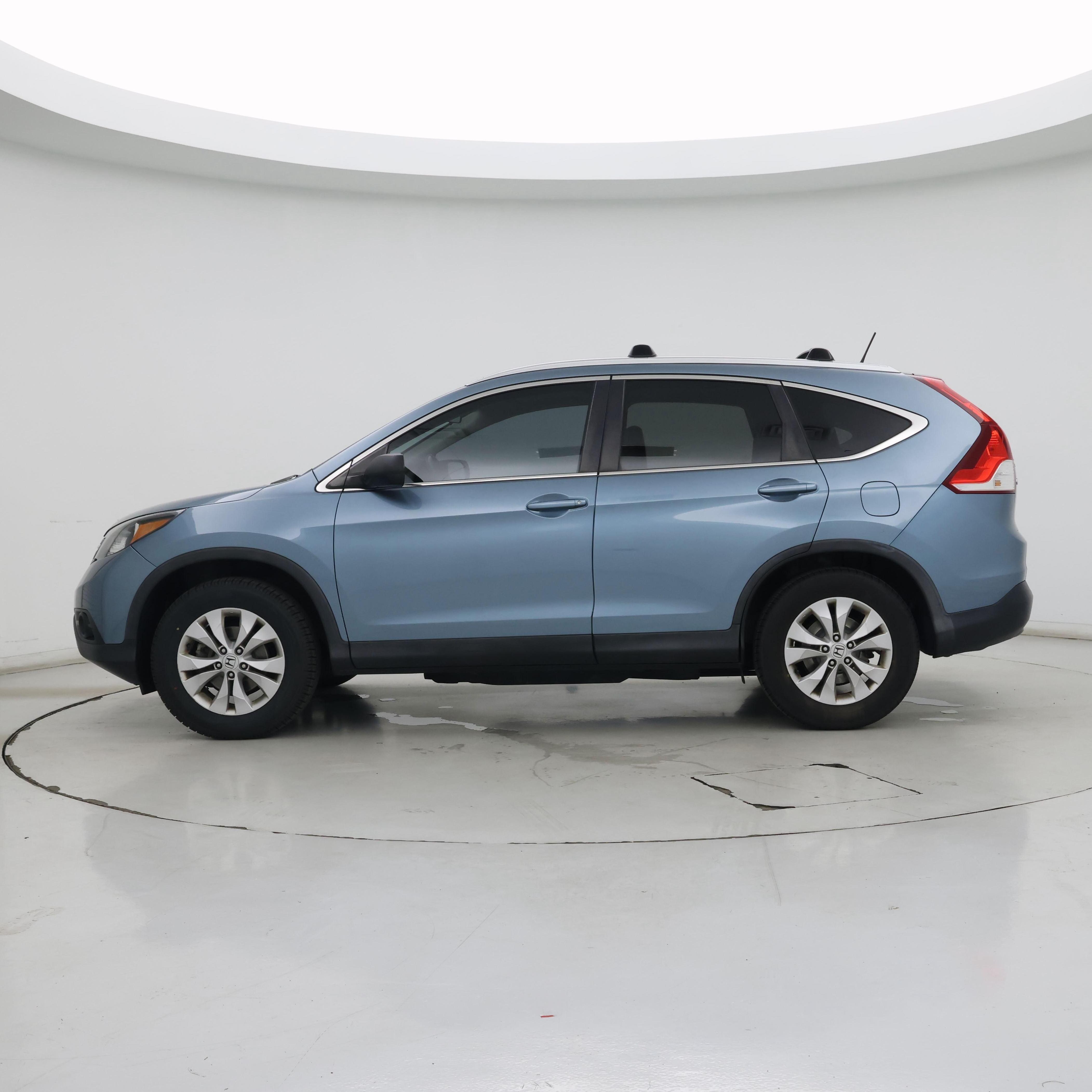 Thumbnail: 2014 Honda CR-V - 3