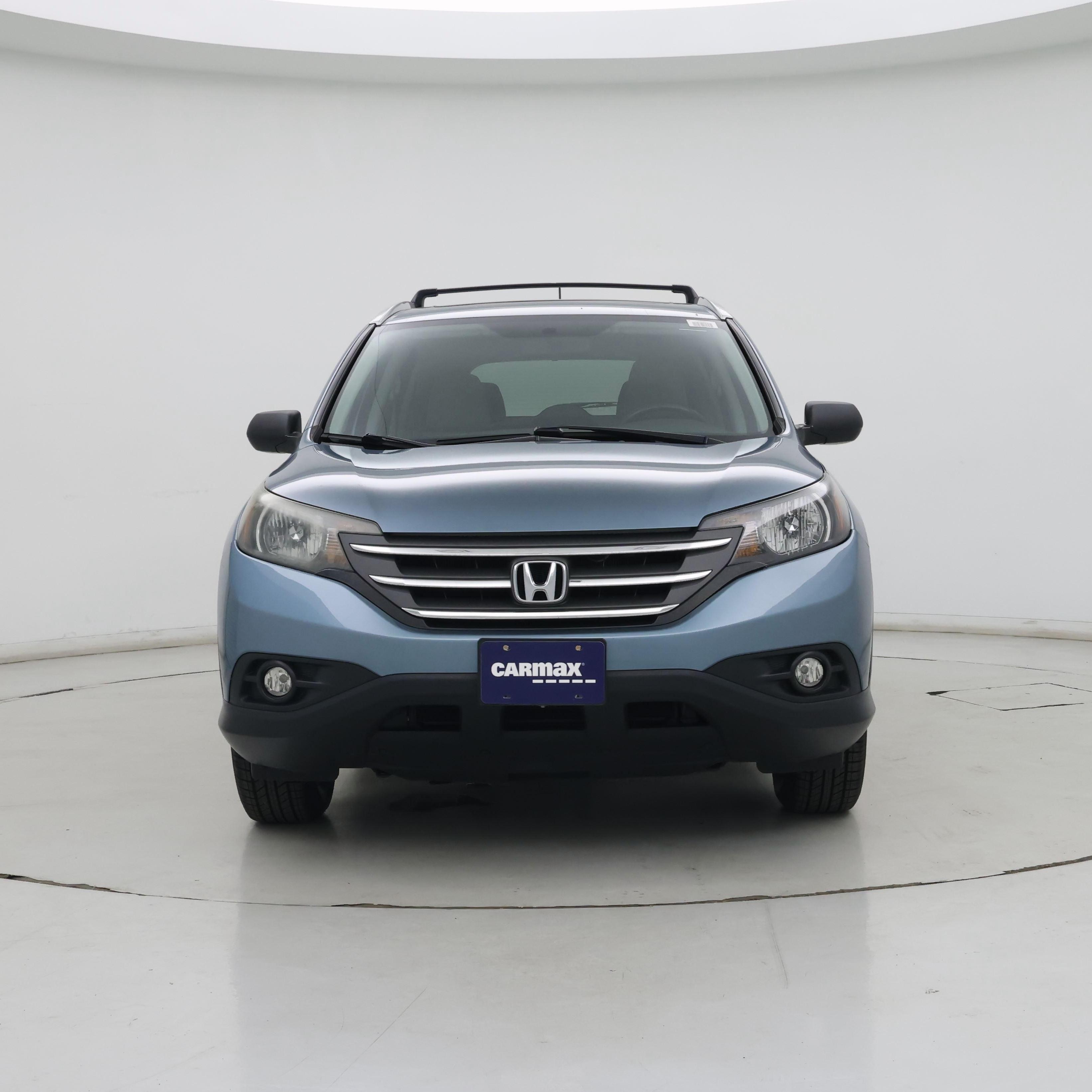 Thumbnail: 2014 Honda CR-V - 5