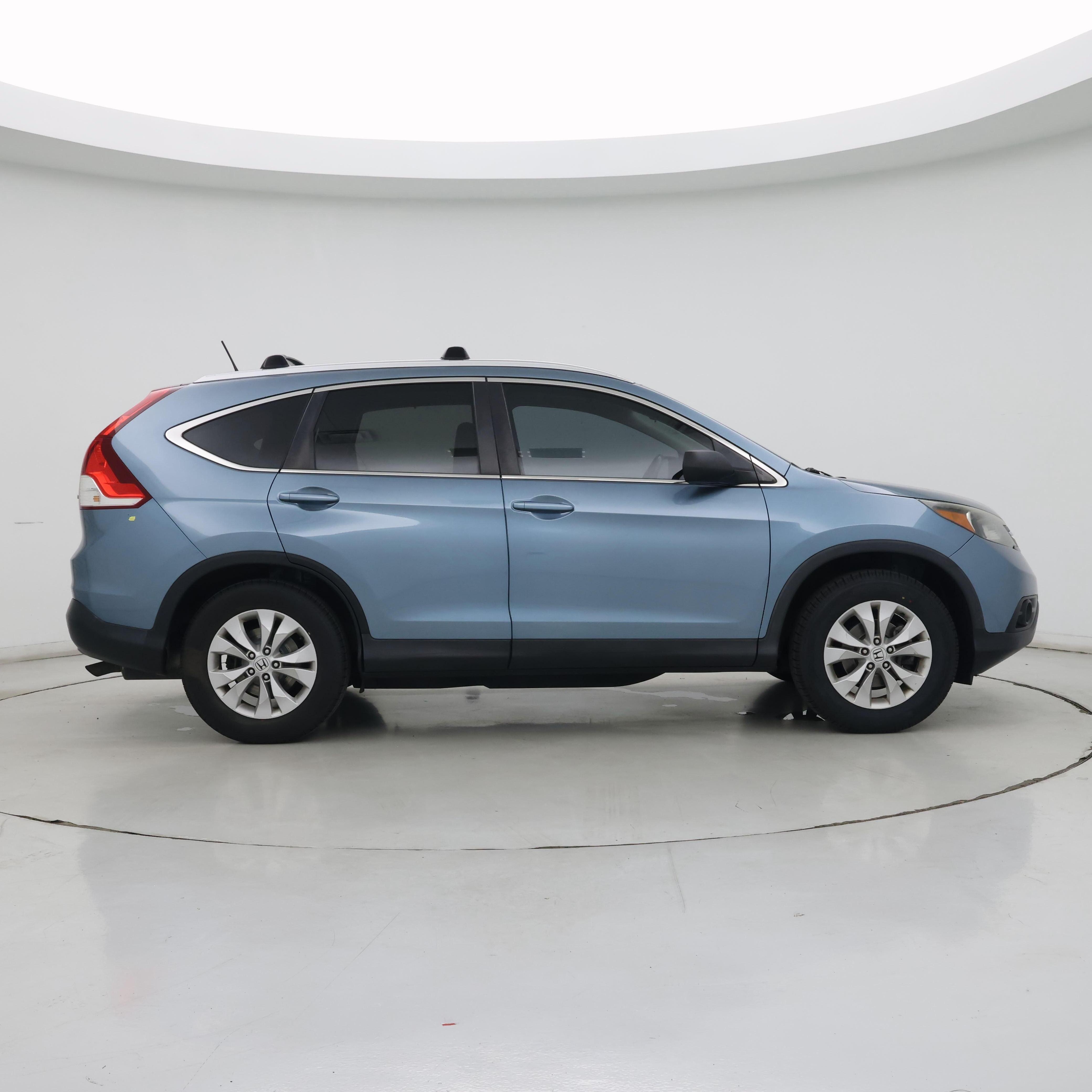 Thumbnail: 2014 Honda CR-V - 7