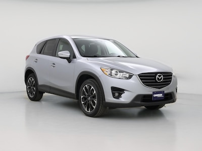 2016 Mazda CX-5 Grand Touring -
                Cleveland, OH