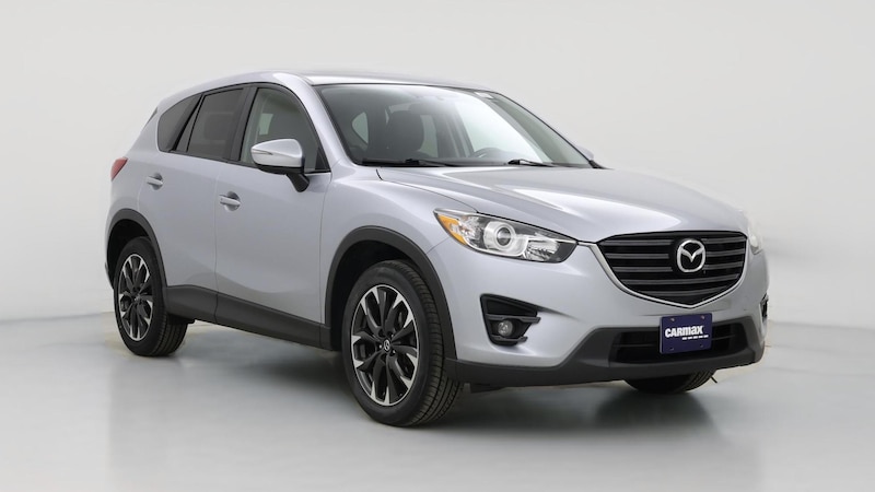 2016 Mazda CX-5 Grand Touring Hero Image