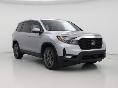 2022 Honda Passport EX-L -
                Madison, TN