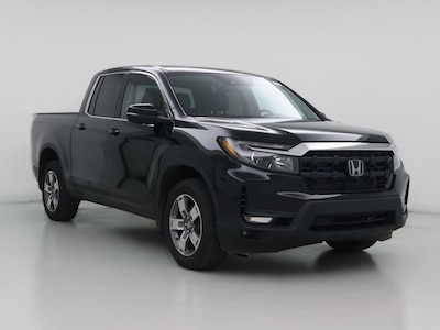 2025 Honda Ridgeline RTL -
                Columbus, OH