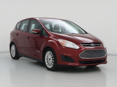 2014 Ford C-Max SE -
                Columbus, OH