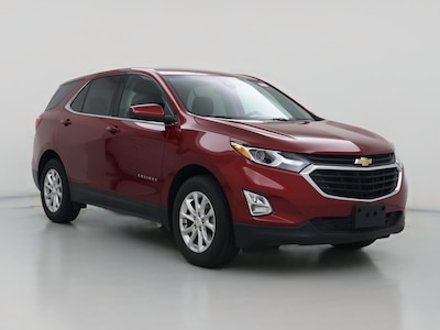2020 Chevrolet Equinox LT -
                Columbus, OH
