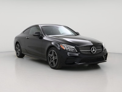 2021 Mercedes-Benz C-Class C 300 -
                Cleveland, OH