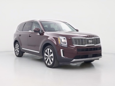2020 Kia Telluride EX -
                Dayton, OH