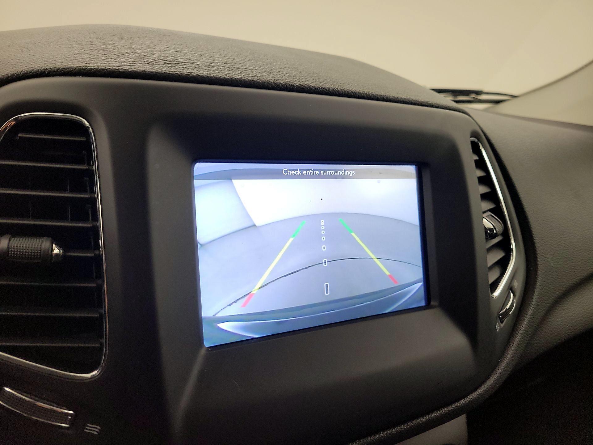 Thumbnail: 2019 Jeep Compass - 14