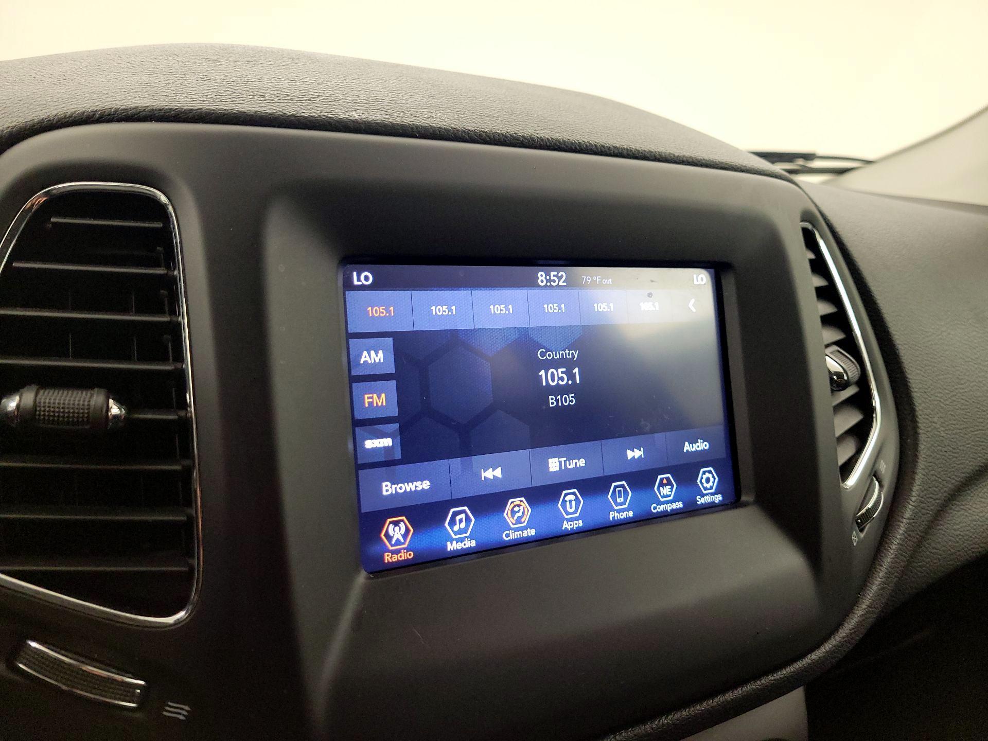 Thumbnail: 2019 Jeep Compass - 15