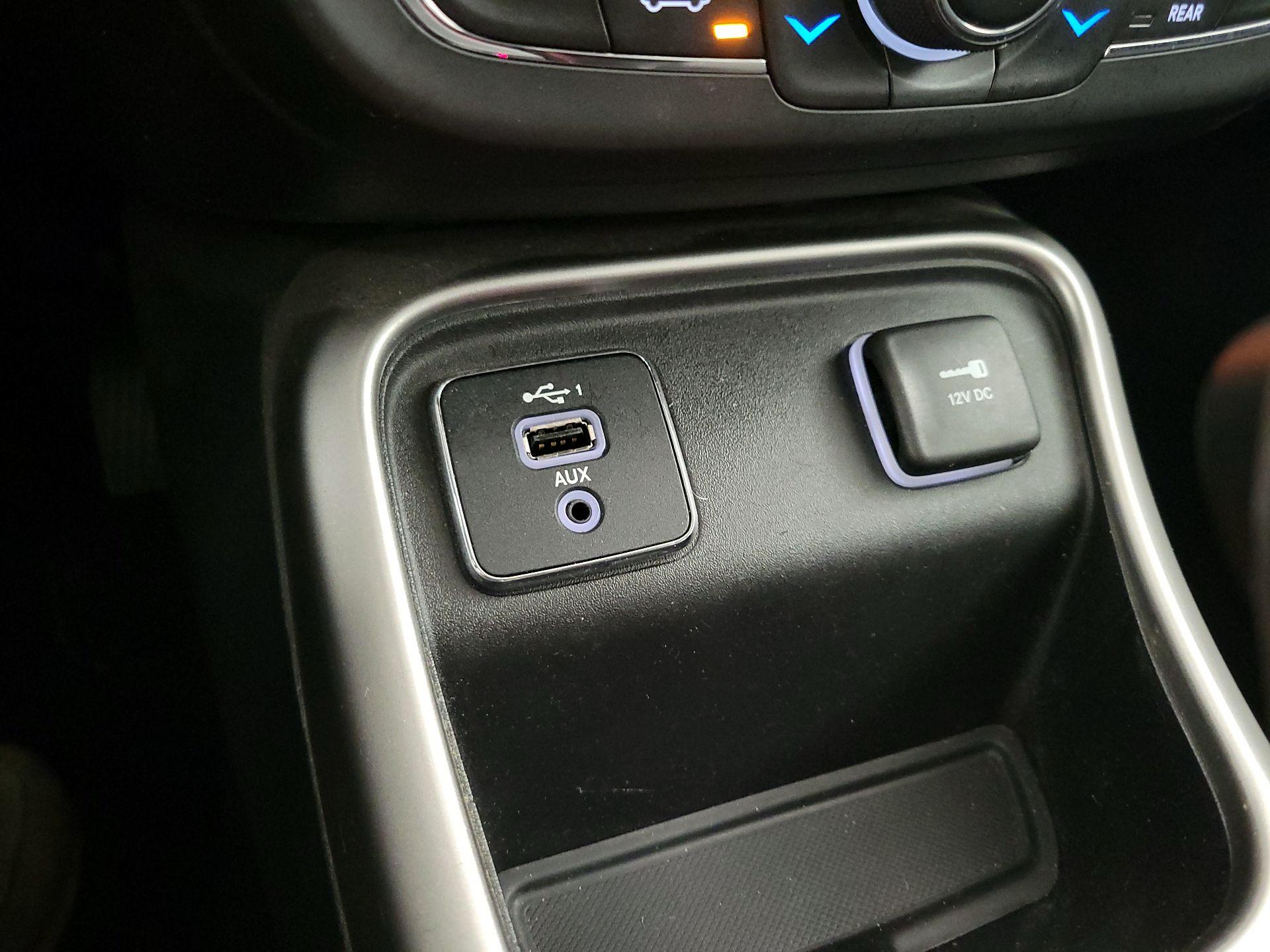 Thumbnail: 2019 Jeep Compass - 18
