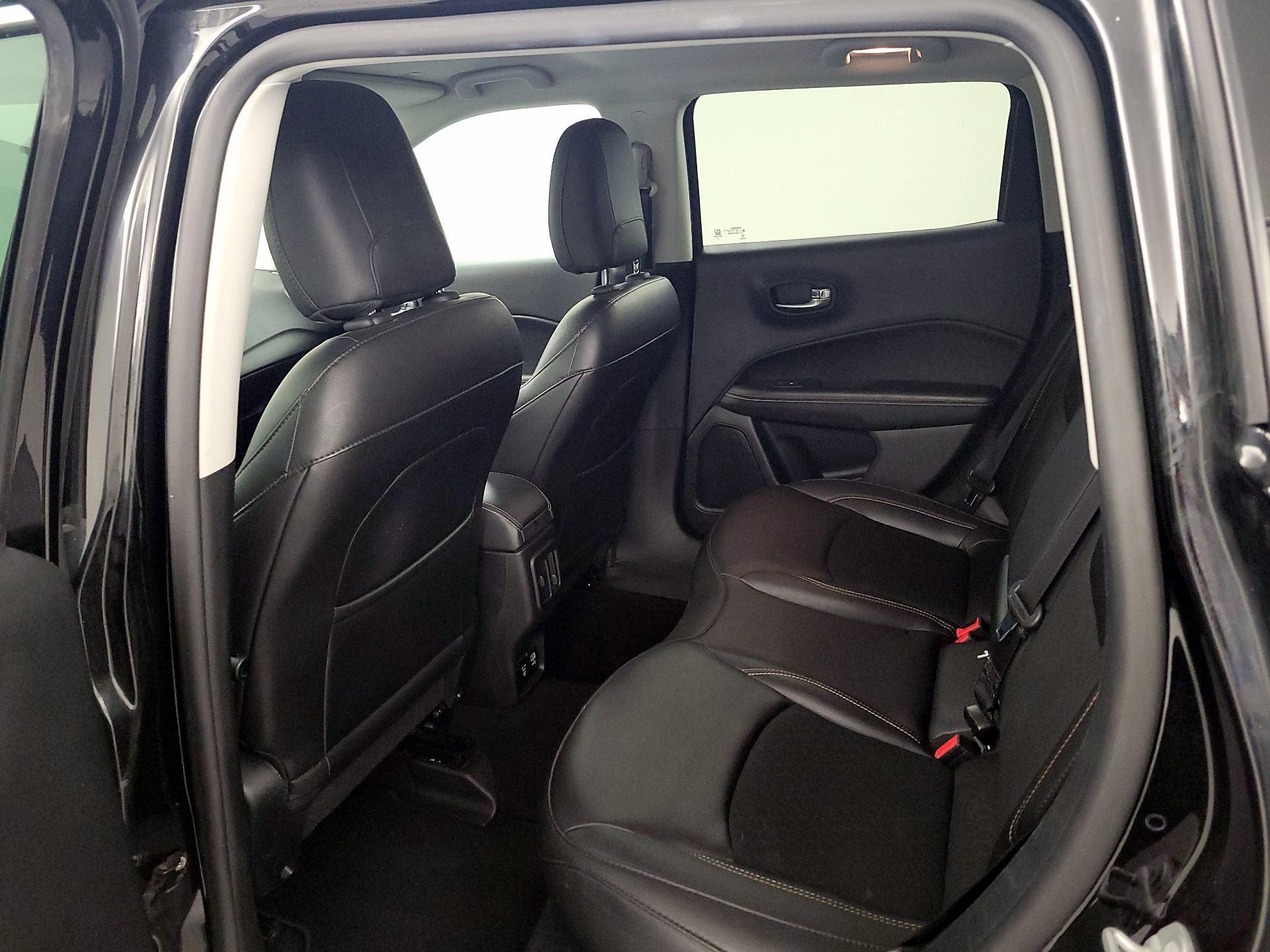 Thumbnail: 2019 Jeep Compass - 19