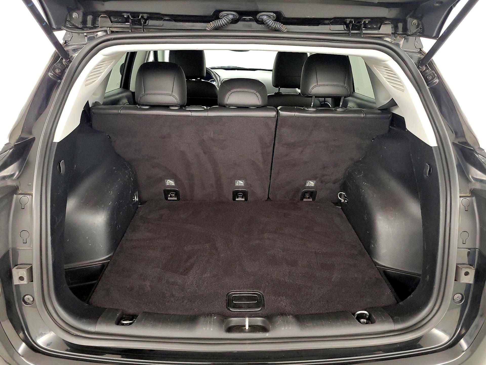 Thumbnail: 2019 Jeep Compass - 20