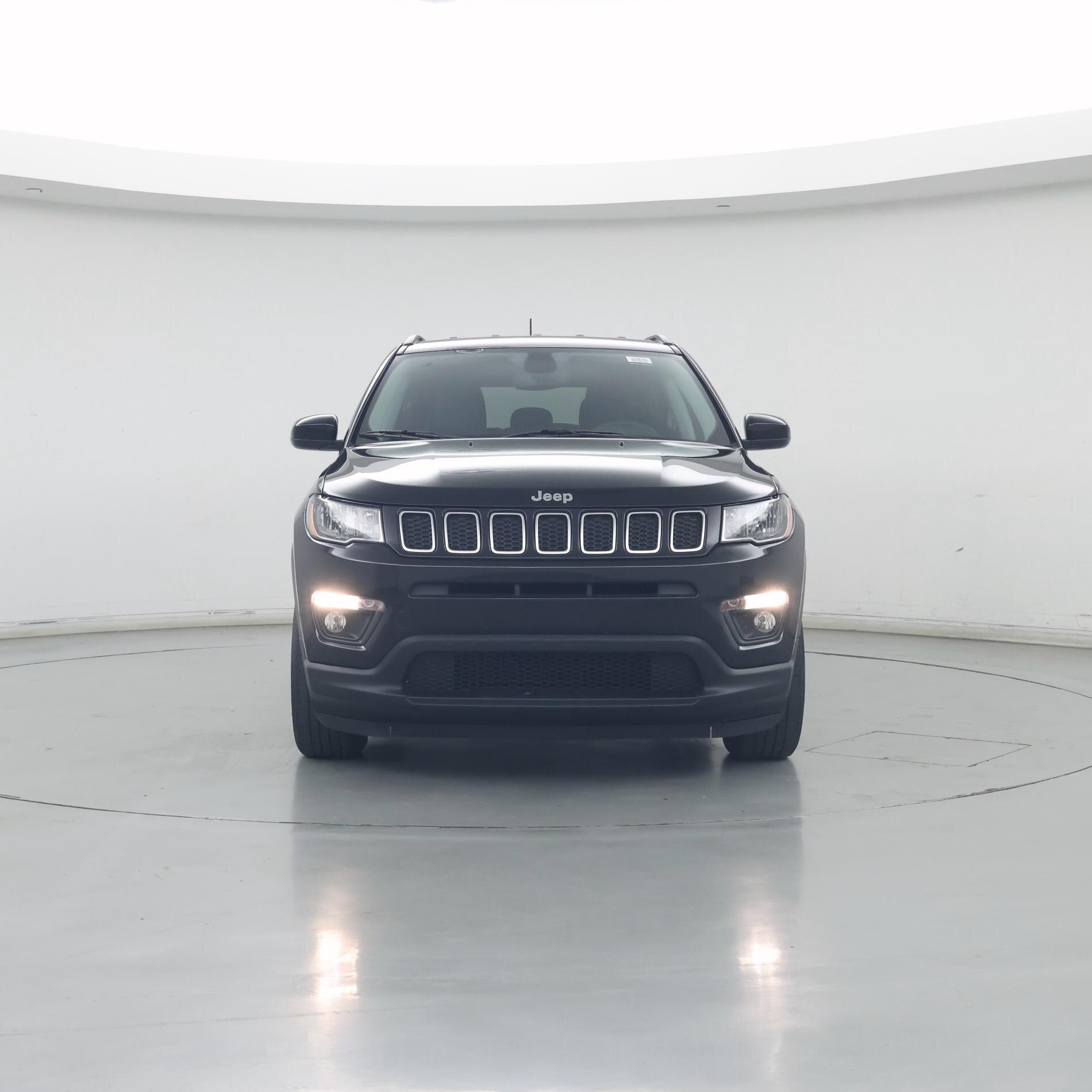 Thumbnail: 2019 Jeep Compass - 5