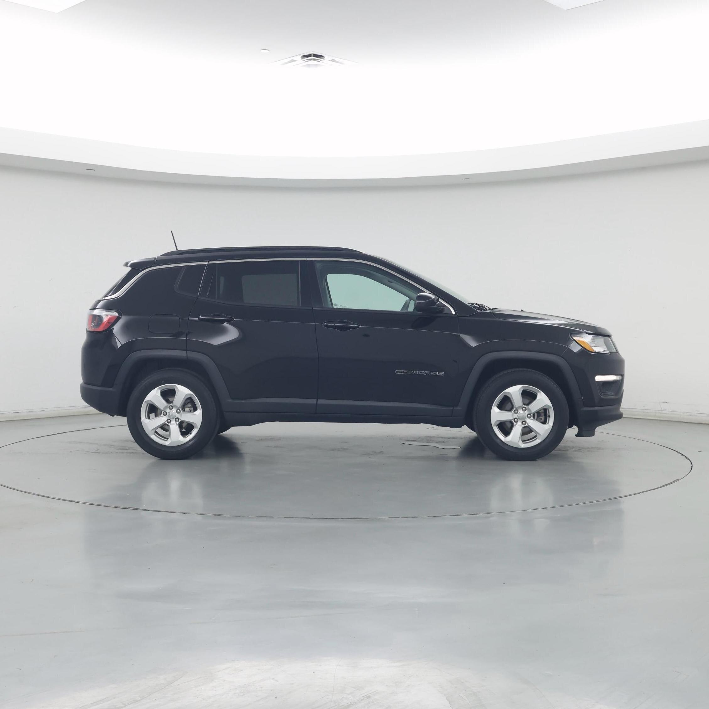 Thumbnail: 2019 Jeep Compass - 7