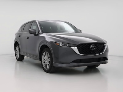 2022 Mazda CX-5 Turbo Signature -
                Madison, TN