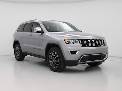 2020 Jeep Grand Cherokee Limited Edition -
                Madison, TN