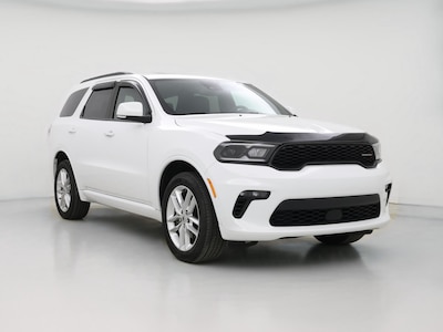 2022 Dodge Durango GT -
                Cleveland, OH